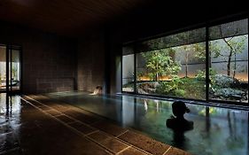 Onsen Ryokan Yuen Bettei Tokyo Daita